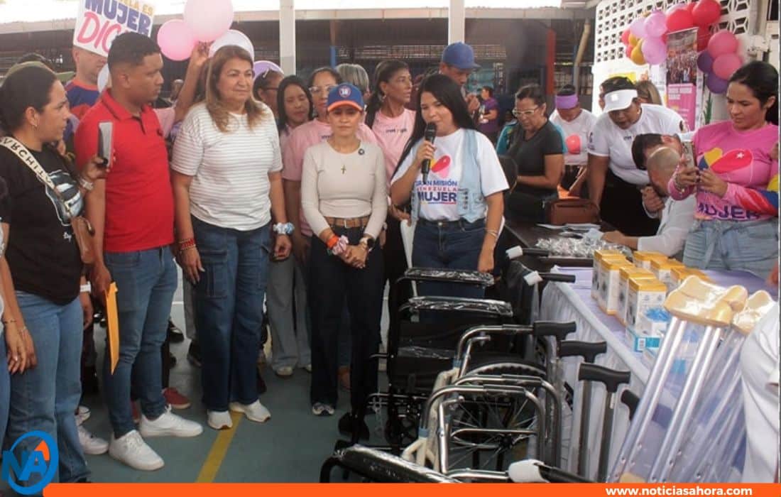 Jornada Social del Gobierno de Carabobo.0