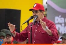 Maduro: Rescataremos a cada venezolano deportado
