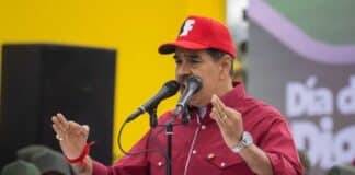 Maduro: Rescataremos a cada venezolano deportado
