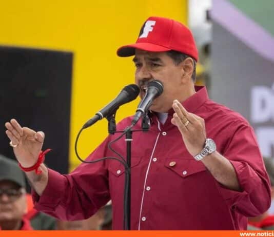 Maduro: Rescataremos a cada venezolano deportado