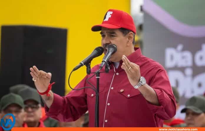 Maduro: Rescataremos a cada venezolano deportado