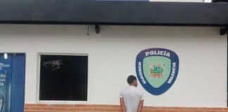 Policía Municipal de Valencia