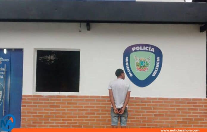 Policía Municipal de Valencia