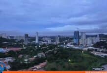 Pronostico tiempo en Venezuela hoy 16 de Mayo