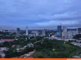 Pronostico tiempo en Venezuela hoy 16 de Mayo