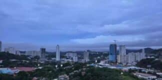 Pronostico tiempo en Venezuela hoy 16 de Mayo