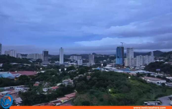 Pronostico tiempo en Venezuela hoy 16 de Mayo