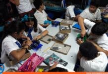 Instituciones educativas privadas incorporarán la robótica