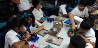 Instituciones educativas privadas incorporarán la robótica