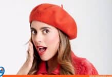 Katherine Coll musical con "Fresita"