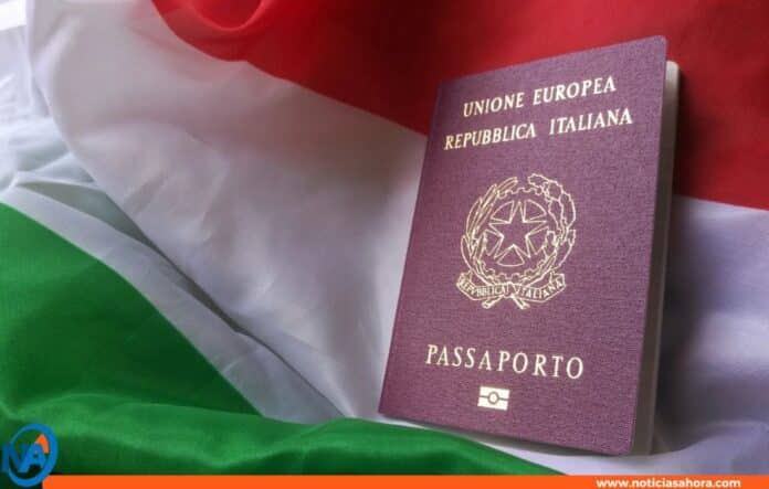 Italia aprueba normas para ciudadanía