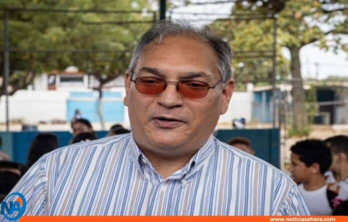 Fallece Humberto Bracho