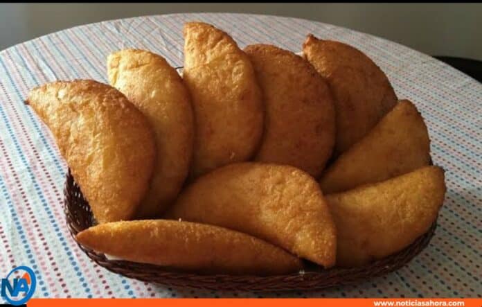 empanadas de yuca