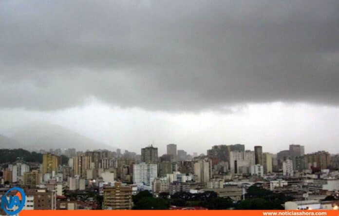 Clima del tiempo para hoy 18 de mayo de 2025