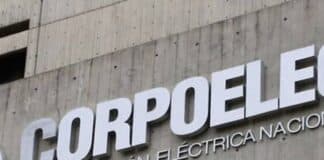 CORPOELEC Línea de atención confidencial