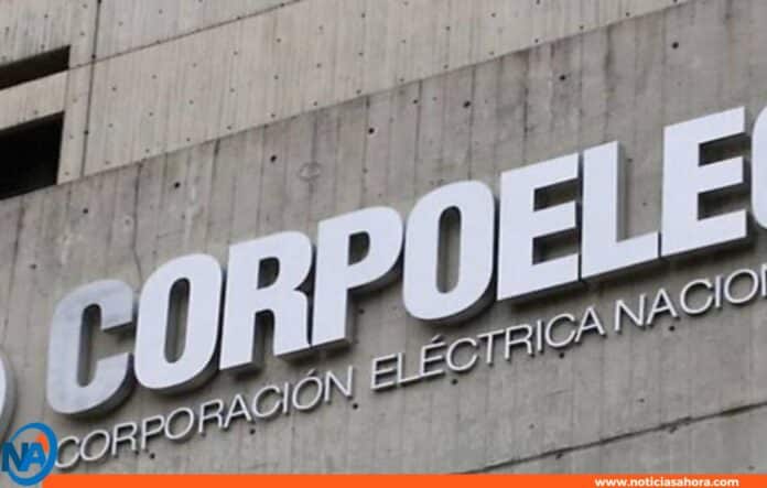 CORPOELEC Línea de atención confidencial CORPOELEC Línea de atención confidencial