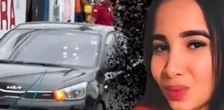 Asesinada a tiros una venezolana en Ecuador