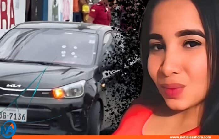 Asesinada a tiros una venezolana en Ecuador