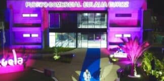 Inauguran terminal ferrys en Puerto La Cruz
