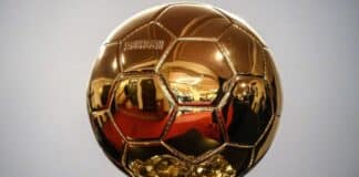 Balón de Oro 2025
