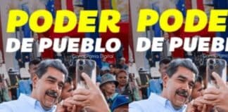 Inicia la entrega del Bono Poder del Pueblo (Mayo de 2025)