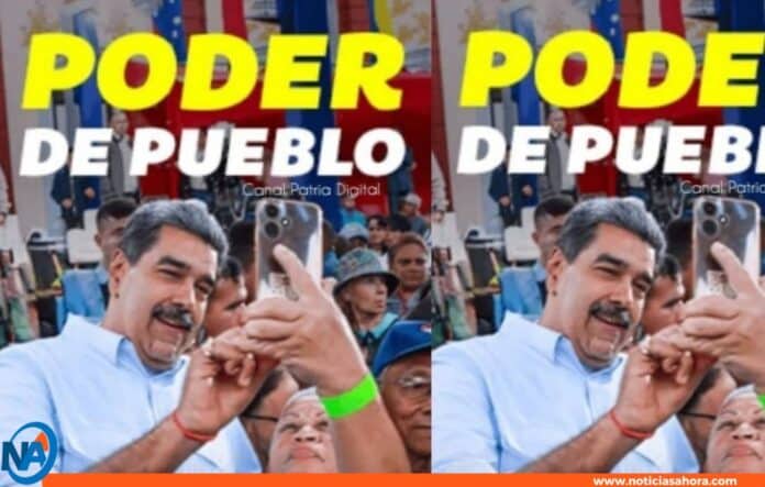 Inicia la entrega del Bono Poder del Pueblo (Mayo de 2025)