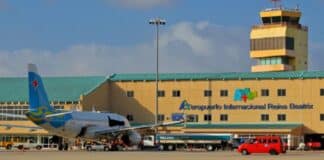 Aruba mantiene cierre de la frontera aéreo con Venezuela