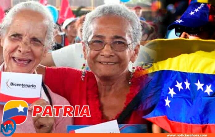 Pensión mes de junio
