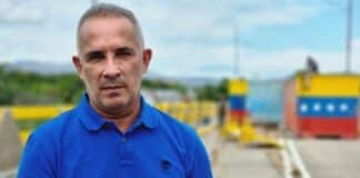 Bernal continuidad fronteriza con Colombia