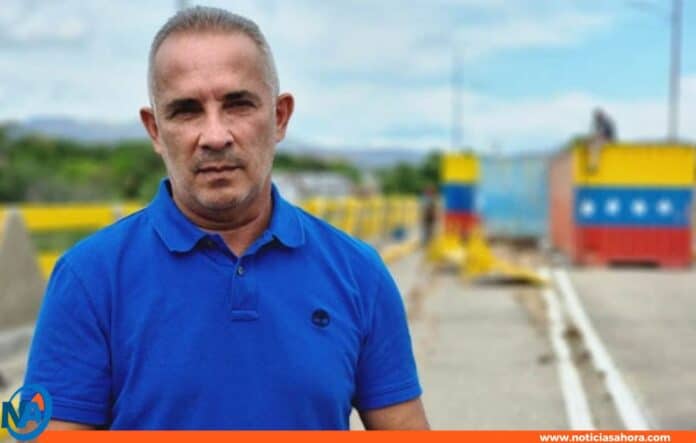 Bernal continuidad fronteriza con Colombia