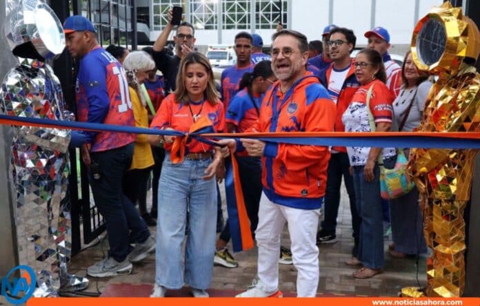 Complejo Deportivo La Viña