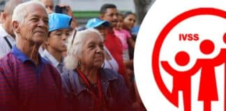 Bono Contra la Guerra Económica para Pensionados del IVSS