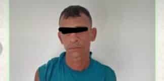 Policía Municipal de Bejuma captura a presunto ladrón de vivienda de diácono