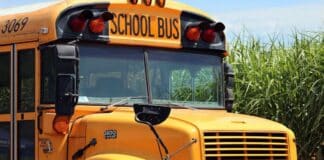 Atentado autobús escolar en Pakistán