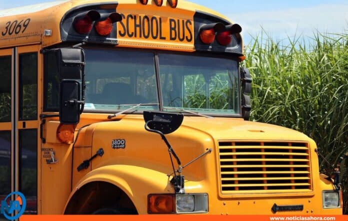 Atentado autobús escolar en Pakistán Atentado autobús escolar en Pakistán