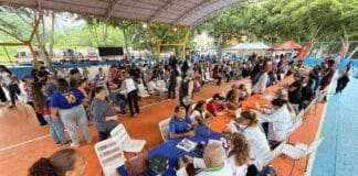 Jornada de Atención Integral al Gran Trigal