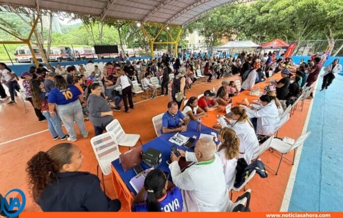 Jornada de Atención Integral al Gran Trigal