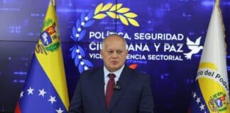 Venezuela incauta más de 700 kilos de cocaína