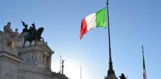 Parlamento italiano restringe nacionalidad