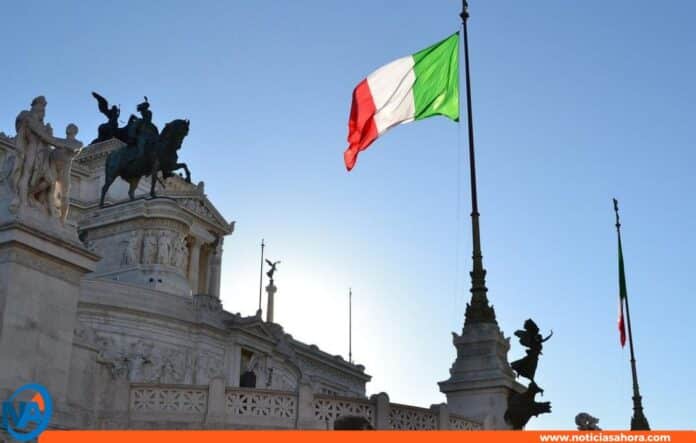 Parlamento italiano restringe nacionalidad