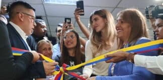 Oficina atención integral al migrante