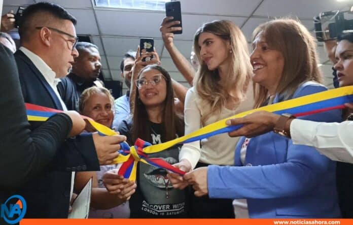 Oficina atención integral al migrante