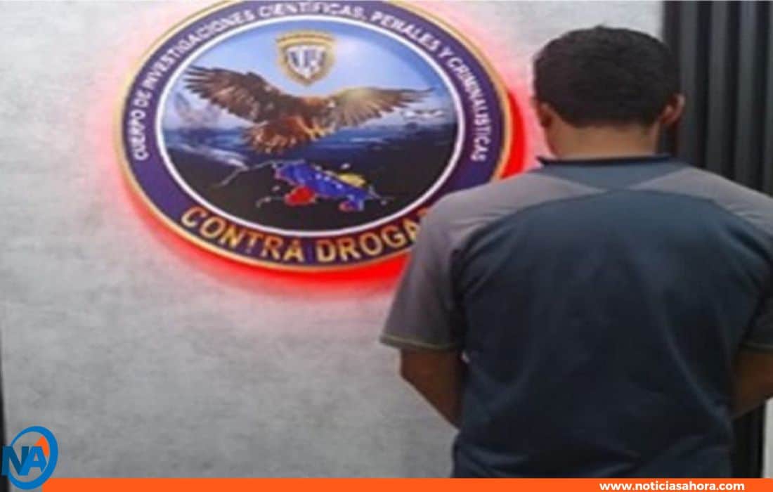 Carabobo: Detienen a individuo por microtráfico de drogas en La Florida.0