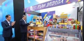 programa Plan Bodega
