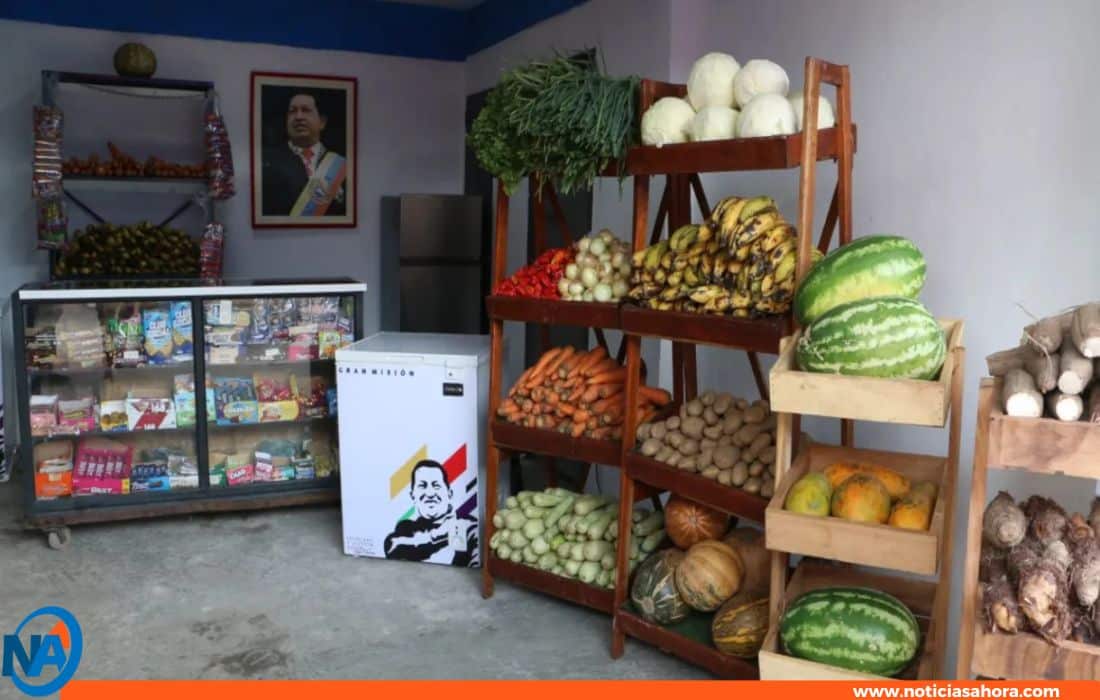 programa Plan Bodega.0