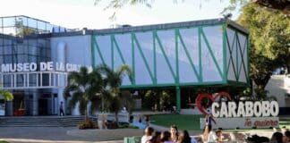 Salón Arturo Michelena 2025