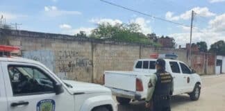 Policarabobo captura a cuatro individuos