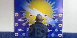 Detenido en Maracaibo hombre tras abuso a niña de 5 años
