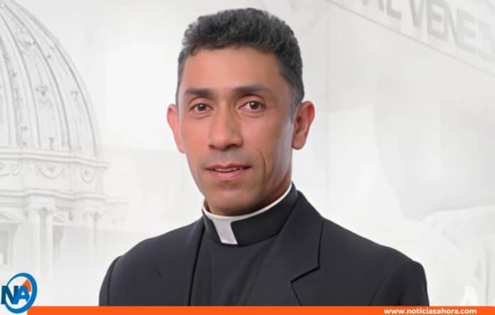 Nuevo Obispo de San Carlos