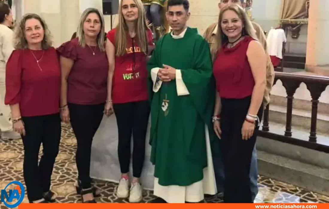 Nuevo Obispo de San Carlos.0